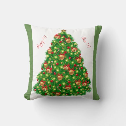 ラブピロー2 クッション (正面)