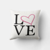 ラブピロー クッション (裏面)