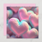 ラブピロー シーズンカード (正面/裏面)