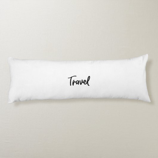 ラブピロー ボディピロー (裏面)