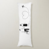 ラブピロー ボディピロー (正面縦)