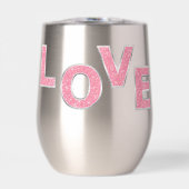 ラブピンクグリッター (正面)