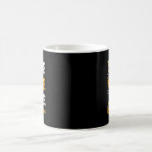 ラブピースキュアrsd Crps認識度 コーヒーマグカップ (中央)