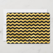 ラブピースジョイゴールデンバンドスタイリッシュ6フォトコラージュ シーズンカード (裏面)