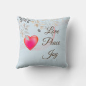 ラブピースジョイII クッション (裏面)