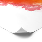 ラブピースプライド ポスター (角)