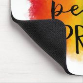 ラブピースプライド マウスパッド (コーナー)