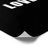 ラブピースRN ポスター (角)