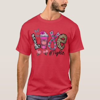 ラブファイター ファミリー Tシャツ