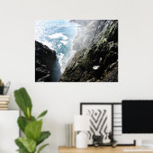 ラブファドーラ ポスター (ホームオフィス)