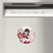 ラブフェアリー磁石 マグネット (インサイチュ (食洗機))