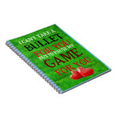 ラブフォトノートブックPC (Spiral Photo)ハート ノートブック (右側)