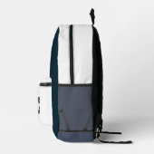 ラブフォトバックパック プリントバックパック (右)