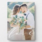 ラブフォトプラーク フォトプラーク (正面)