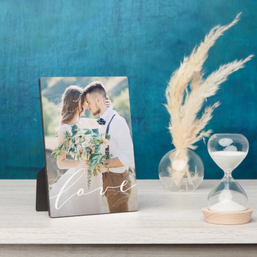 ラブフォトプラーク フォトプラーク (側面)