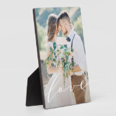 ラブフォトプラーク フォトプラーク (側面)