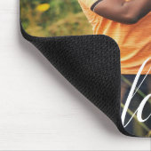 ラブフォトマウスパッド マウスパッド (コーナー)