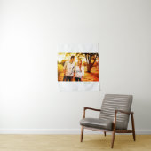 ラブフォト 追加 名前 推定 日付 年 結婚 カップル タペストリー (インサイチュ)