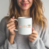 ラブフォーミュラ マグ | かわいいクマのマグ