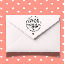 ラブフォーラルで手作りハートテーマ