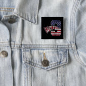 ラブフォー3ヴィンテージグレンギー版 缶バッジ (インサイチュ)