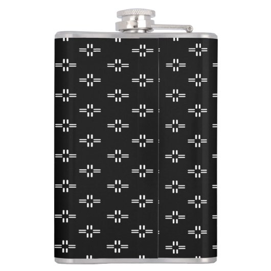 ラブフラスコ フラスク (裏面)