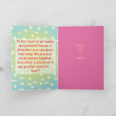 ラブフラッシュ カード (内部)