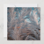 ラブフラットサンキューカード サンキューカード (裏面)