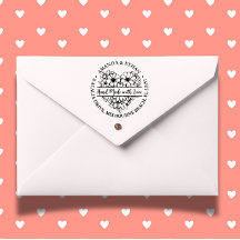 ラブフラワーで手作りハートテーマ