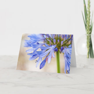 ラブフラワーグリーティングカード カード