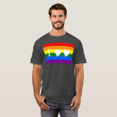 ラブフレンド Tシャツ (正面フル)