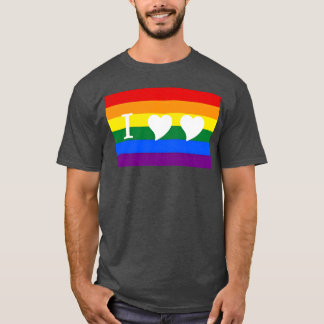 ラブフレンド Tシャツ