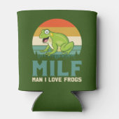 ラブフロッグズコージー 缶クーラー (裏面)