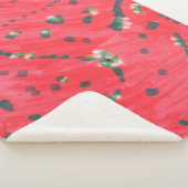 ラブフローシェルパブランケット シェルパブランケット (3/4)