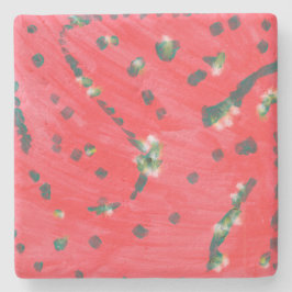 ラブフローストーンコースター ストーンコースター