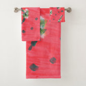 ラブフローバスタオルセット バスタオルセット (インサイチュ)