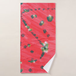 ラブフローバスタオルセット バスタオルセット