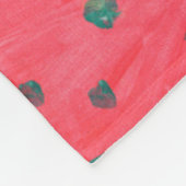 ラブフローフリースブランケット フリースブランケット (角)