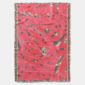 ラブフローブランケット スローブランケット (正面縦)