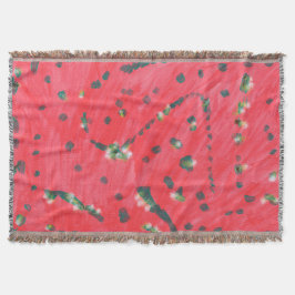 ラブフローブランケット スローブランケット