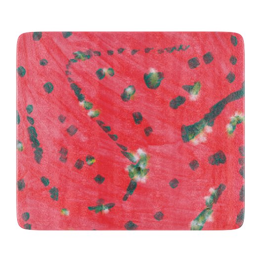 ラブフロー切断ボード カッティングボード (正面)