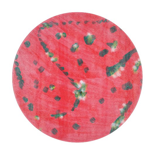 ラブフロー切断ボード カッティングボード (正面)