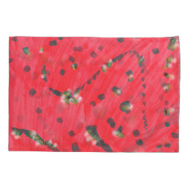 ラブフロー枕カバー 枕カバー