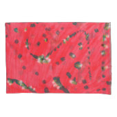 ラブフロー枕カバー 枕カバー (正面)