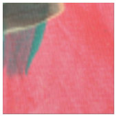 ラブフロー生地 ファブリック (クローズアップ)