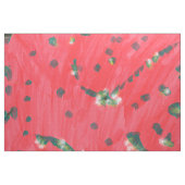 ラブフロー生地 ファブリック (ヤード)