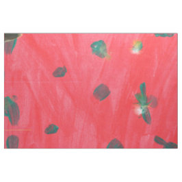 ラブフロー生地 ファブリック