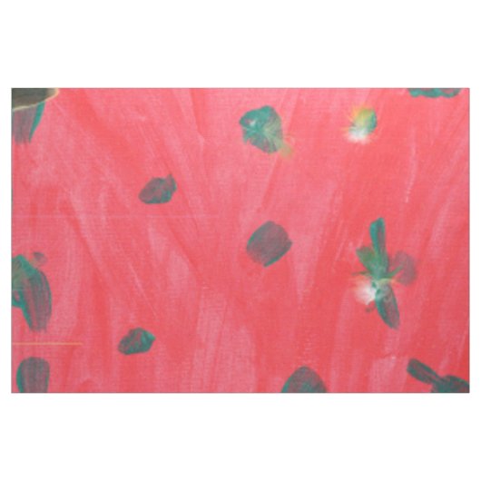 ラブフロー生地 ファブリック (ファットクウォーター)