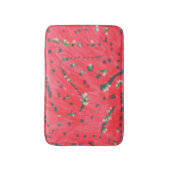 ラブフロー風呂マット バスマット (正面縦)