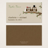 ラブフールズギフトラベル (正面&裏面)